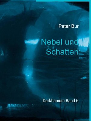 cover image of Nebel und Schatten